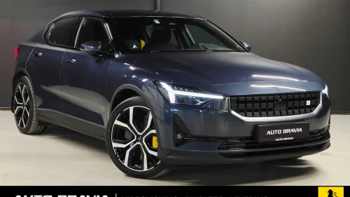 POLESTAR 2 PERFORMANCE/AWD/ÖHLINS/PILOT/PLUS/KROK/H&K/ACC/NAF+++
