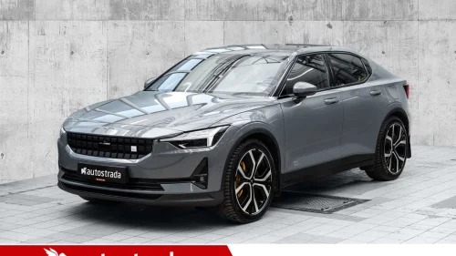 POLESTAR 2 Pilot|Pluss|LongRange Dual Motor | Performance