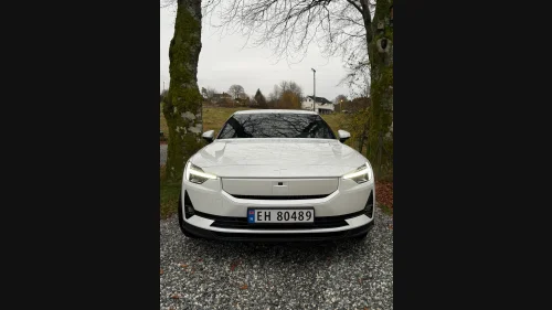 POLESTAR 2 Long Range Dual Motor Pilot Plus