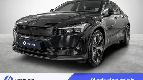 POLESTAR 2 LR AWD / PIlot / Pluss / Pixel / V.Pumpe / H&K / Pano