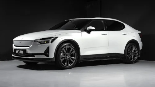 POLESTAR 2 Long Range Dual Motor/Pixel/Harman Kardon/S+V hjul