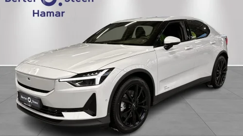 POLESTAR 2 Long Range Dual Motor | Memory, 360 kamera, CarPlay ++