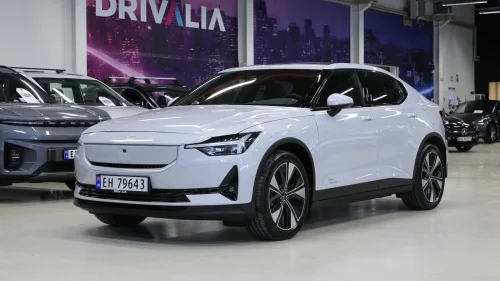 POLESTAR 2 Long Range 82kWh AWD/Pilot/Plus/Pixel/Krok