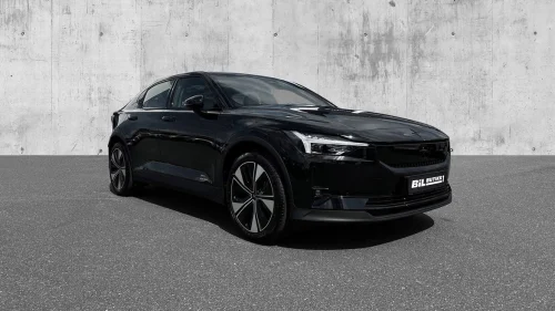 POLESTAR 2 LRDM / Pilot / Plus / App / Varmer / H&K / H.feste