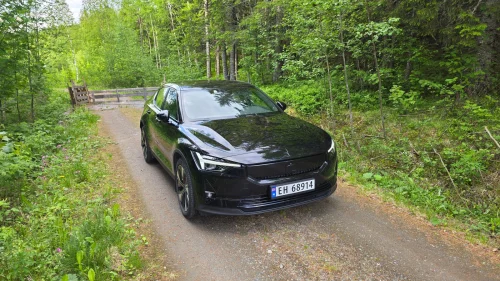 POLESTAR 2 Long Range Dual Motor|Plus|Pixel|360|