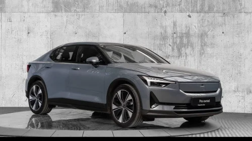 POLESTAR 2 Long Range Dual Motor 2024