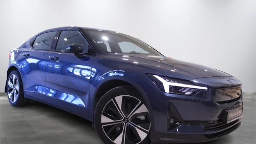 POLESTAR 2 LR Dual motor