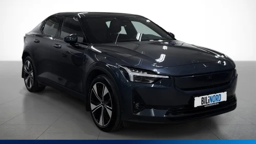 POLESTAR 2 Polestar 2 LRDM Pilot, Plus