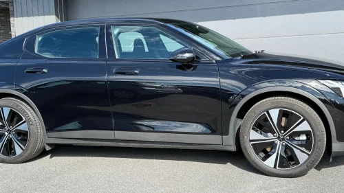 POLESTAR 2 Long Range Dual Motor Plus/Pilot,H/K,HF, facelift,Gar.
