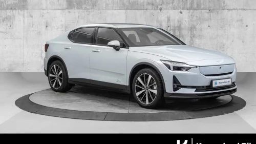 POLESTAR 2 LONG RANGE DUAL MOTOR PLUS & PILOT