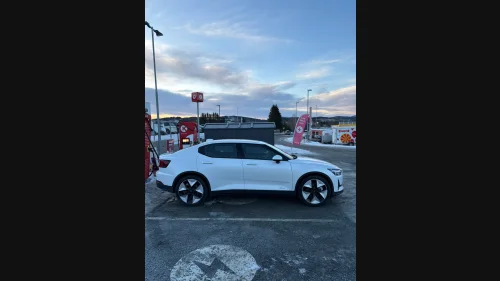 POLESTAR 2 Long Range Dual Motor Plus Pack, Pilot, Pixel