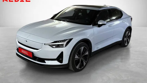 POLESTAR 2 Long Range Dual Motor