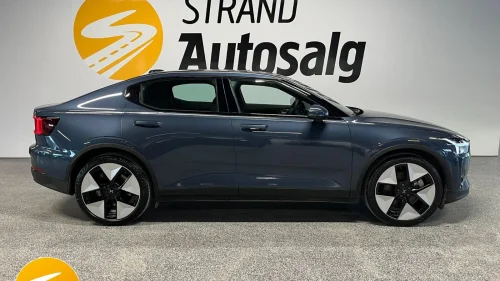 POLESTAR 2 Long Range Dual Motor Pilot/Plus Harman/Kardon ACC LED