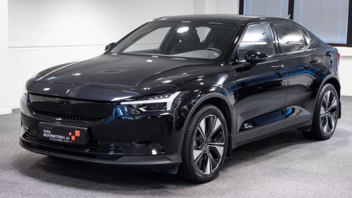 POLESTAR 2 Long Range AWD VÆR MED I TREKNING AV 100 000 KR!