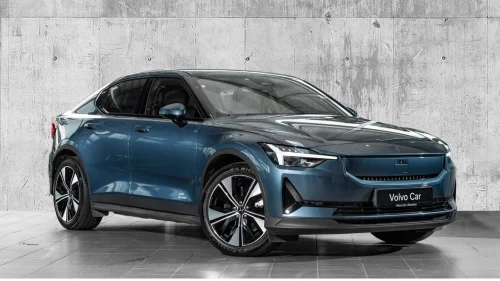 POLESTAR 2 Polestar 2 Long Range Dual Motor AWD