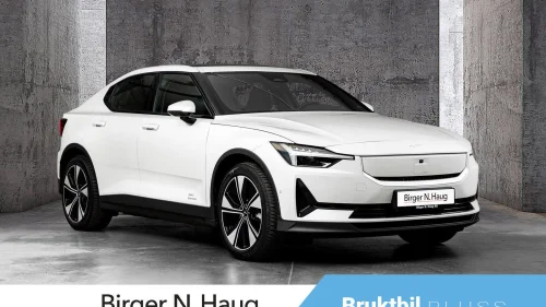 POLESTAR 2 Long Range Dual Motor Plus Pack 360/HARMAN/GLASSTAK+++