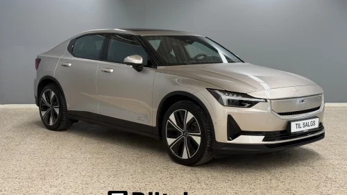 POLESTAR 2 FACELIFT|LR|Dual Motor|AWD|Pluss|Pano|360°|HK|