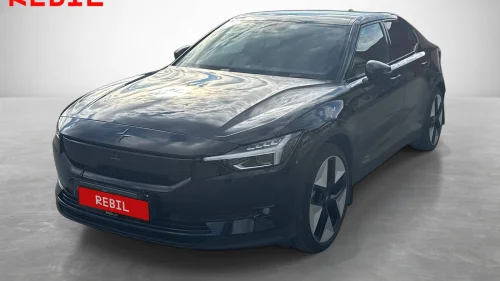 POLESTAR 2 LR/AWD/Pilot/Plus/Harman/Pano/ACC/DAB/Krok