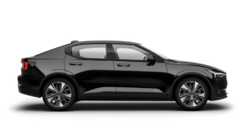 POLESTAR 2 Long Range Dual Motor Plus Pack