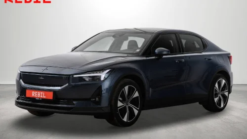 POLESTAR 2 581km(WLTP)/LR/DM/AWD/Pilot/Plus/ACC/HK/360/Krok/Pano