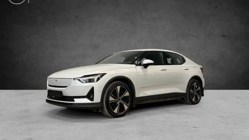 POLESTAR 2 LR | 4WD | Facelift | ACC | 360 | Krok