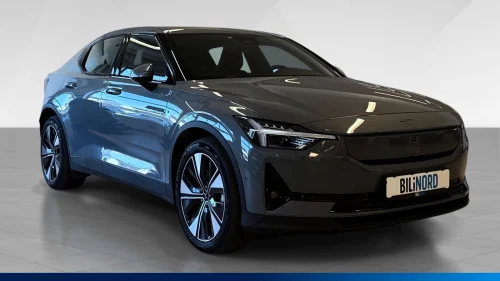 POLESTAR 2 Polestar 2 LRDM pilot plus pixel