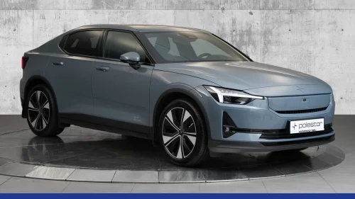 POLESTAR 2 SOMMERkampanje på bruktbil - fra 2,99% rente -