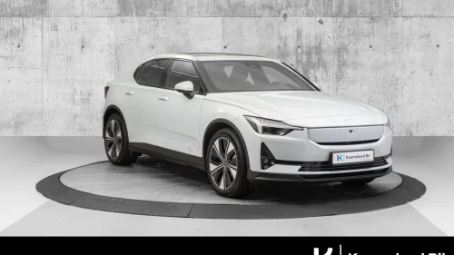 POLESTAR 2 LongRange DualMotor PLUS/PILOT RENTEKAMPANJE FRA 3.99%