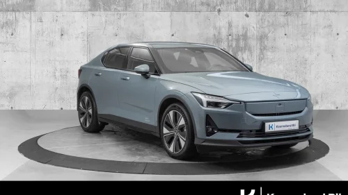 POLESTAR 2 LONG RANGE DUAL MOTOR PILOT/PLUS
