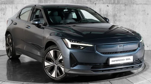 POLESTAR 2 Long Range Dual Motor/AWD/Plus/Hengerfeste