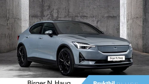 POLESTAR 2 Long Range Dual Motor PILOT OG PLUSS PAKKE