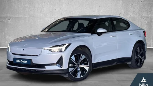 POLESTAR 2 Long Range Dual Motor