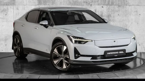 POLESTAR 2 Long Range Dual Motor/AWD Plus&Pilot