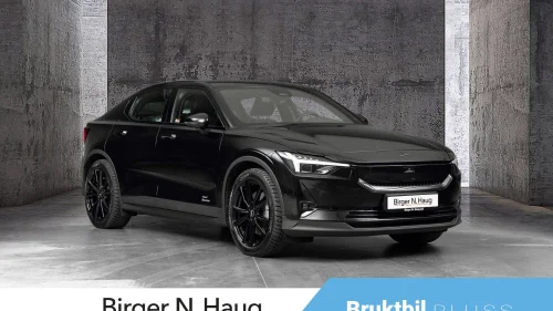 POLESTAR 2 Long Range Dual Motor Pilot & Plus pakke!/Godt utstyrt!