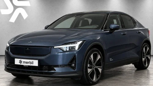 POLESTAR 2 LR |Dual Motor|Pilot|Plus|H-feste|Pano|HarmanKardon|