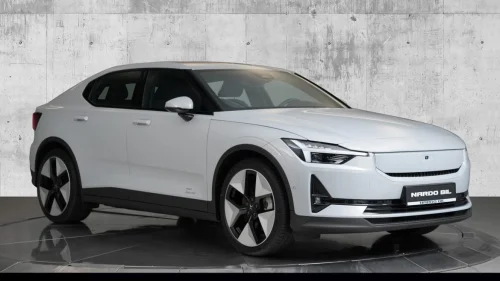 POLESTAR 2 SOMMERkampanje på bruktbil - fra 2,99% rente -