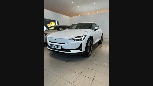 POLESTAR 2 Long Range Dual Motor Performance software 476hk