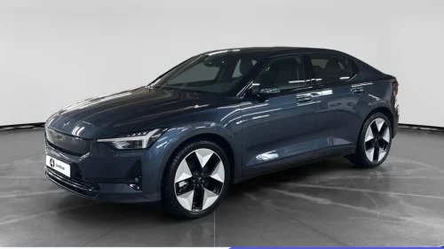POLESTAR 2 LR AWD 596km / Pilot / Plus / Pixel / H&K / 360Kam ++