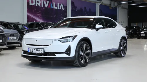 POLESTAR 2 LRDM/Plus&Pilot/H&K/Pixel/Acc