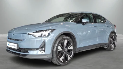 POLESTAR 2 Polestar 2 Long Range Dual Motor AWD/Pilot/Plus-pakke