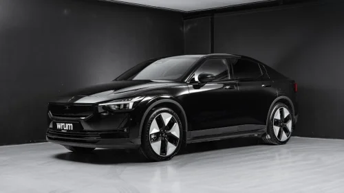 POLESTAR 2 LRDM 558km/Pilot Plus/Harman/Kardon/Pixel20"S/20"V