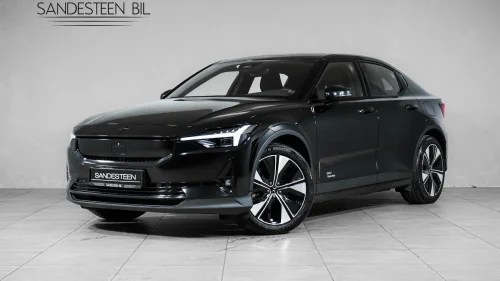 POLESTAR 2 4X4 PILOT PLUS LONG RANGE/PANO/H&K/ACC/HENGERFESTE