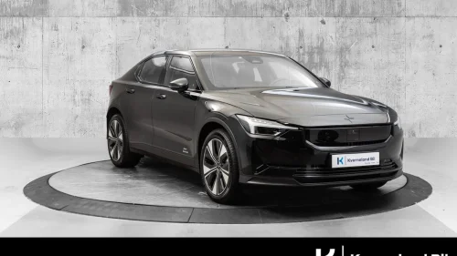 POLESTAR 2 LRDM PLUS /H&K/360*KAM/PANO/KEYLESS