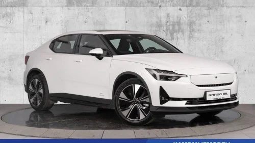 POLESTAR 2 Polestar 2