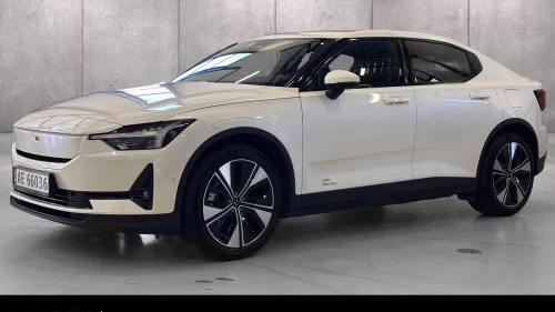 POLESTAR 2 Long Range AWD / Pilot / Plus