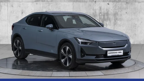 POLESTAR 2 Sommerkampanje med rente fra 2,99%