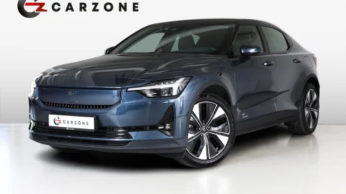 POLESTAR 2 LONG RANGE AWD/PLUS/PILOT/PIXEL/KLIMA/19"+19"/INNBYTTE