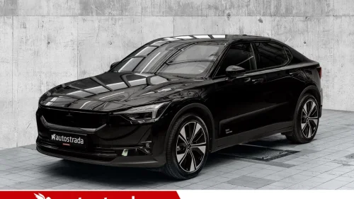 POLESTAR 2 LR Dual Motor|Plus|Pilot|Pixel|H.Kardon