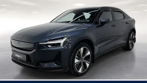 POLESTAR 2 Long Range Dual Motor - R.Kam, Keyless, Navi, Krok