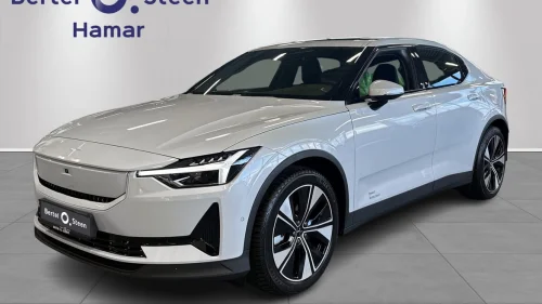 POLESTAR 2 Long Range Dual Motor AWD Plus | Soltak, Memory ++
